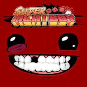 Acheter Super Meat Boy Xbox Series Comparateur Prix