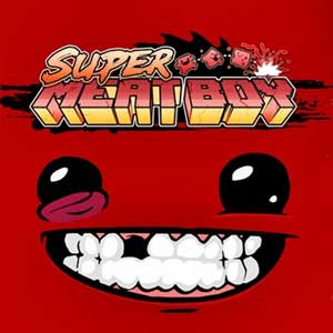 Acheter Super Meat Boy Nintendo Switch comparateur prix