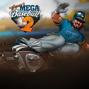 Acheter Super Mega Baseball 2 Xbox One Comparateur Prix