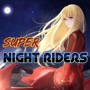 Acheter Super Night Riders Nintendo Switch comparateur prix