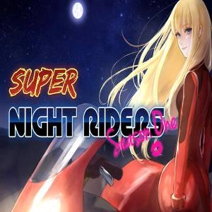 Super Night Riders S1 Switch