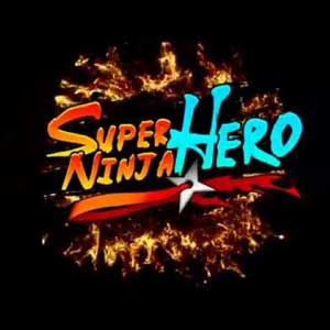 Acheter Super Ninja Hero VR Clé Cd Comparateur Prix