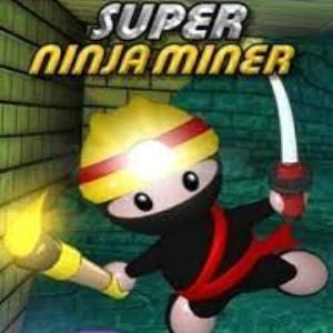 Super Ninja Miner Pc