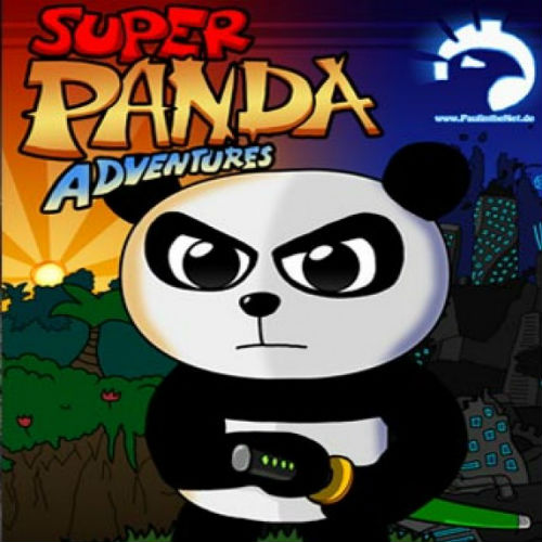 Acheter Super Panda Adventures Cle Cd Comparateur Prix
