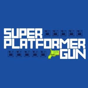 Super Platformer Gun Pc