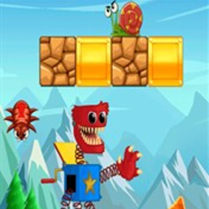 Super Robot Adventure Pc