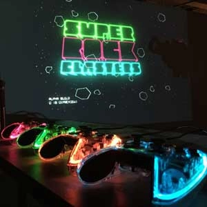 Super Rock Blasters Pc