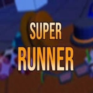SUPER RUNNER VR Pc