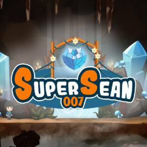 Super Sean 007 Switch