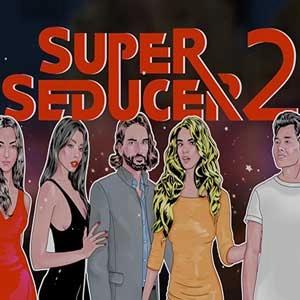 Super Seducer 2 Pc