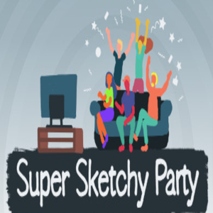 Acheter Super Sketchy Party Clé CD Comparateur Prix
