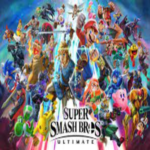 Acheter Super Smash Bros Ultimate Challenger Pack 9 Nintendo Switch comparateur prix