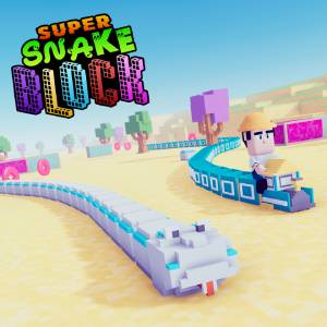 Acheter Super Snake Block Nintendo Switch comparateur prix