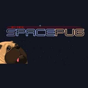 Super Space Pug Pc
