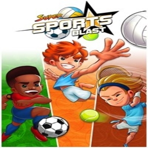 Acheter Super Sports Blast Xbox Series Comparateur Prix