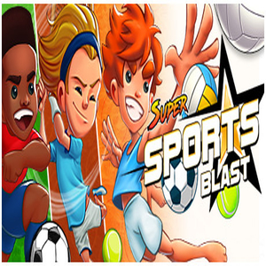 Acheter Super Sports Blast Clé CD Comparateur Prix