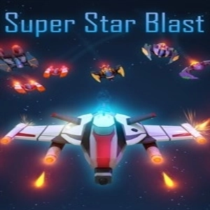 Super Star Blast Xbox One