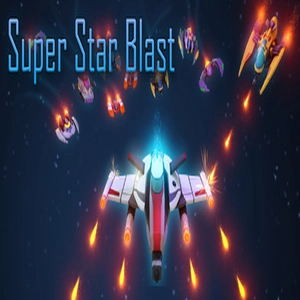 Super Star Blast Pc
