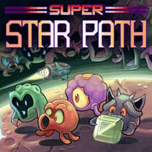 Super Star Path Switch