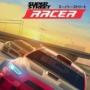 Super Street Racer Switch