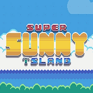 Super Sunny Island Playstation 4