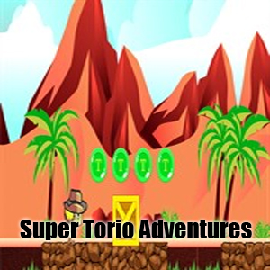 Super Torio Adventures