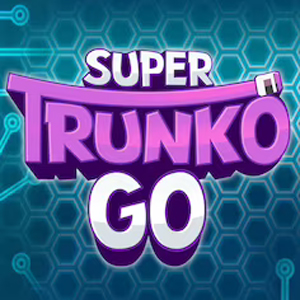 Super Trunko Go Playstation 5