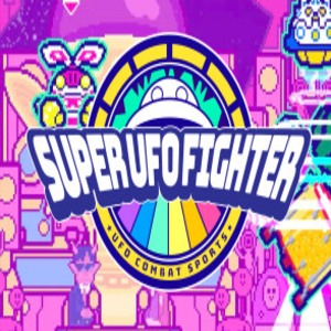 Acheter SUPER UFO FIGHTER Clé CD Comparateur Prix