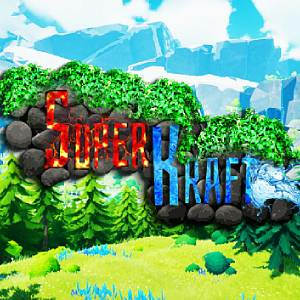 SuperKraft Pc