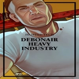 SUPERBEAT XONiC Debonair Heavy Industry Playstation 4