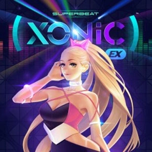 SUPERBEAT XONiC EX Xbox One