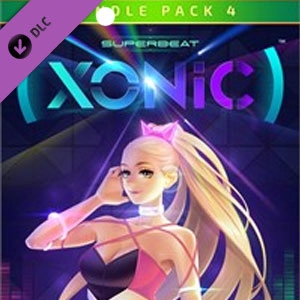 SUPERBEAT XONiC Track Pack 4 Xbox One