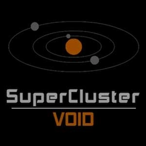 Supercluster Void