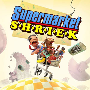 Acheter Supermarket Shriek PS4 Comparateur Prix