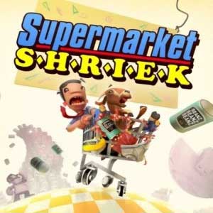 Acheter Supermarket Shriek Xbox One Comparateur Prix