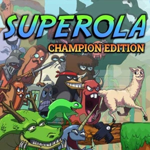 SUPEROLA Xbox One
