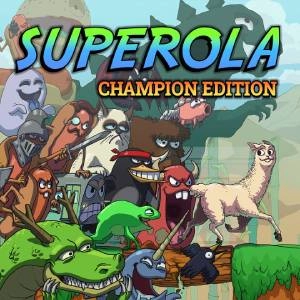 Superola Champion Edition Pc