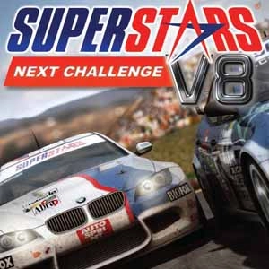 Superstar V8 Next Challenge Pc