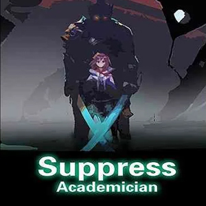 Suppress Academician Pc