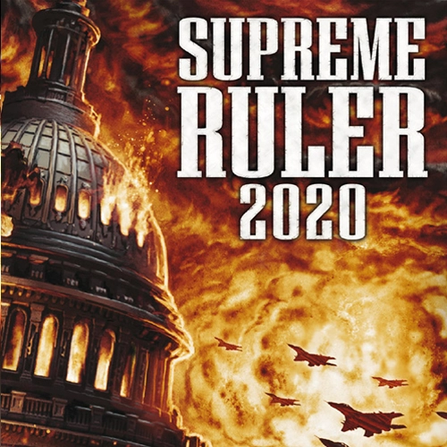 Supreme Ruler 2020 Pc