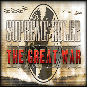 Acheter Supreme Ruler The Great War Clé CD Comparateur Prix