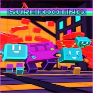 Acheter Sure Footing Xbox One Comparateur Prix