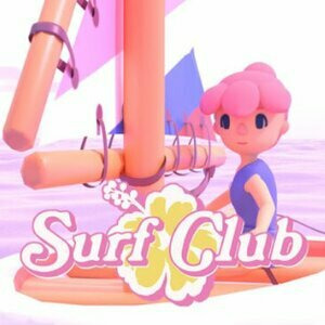 Surf Club Xbox One