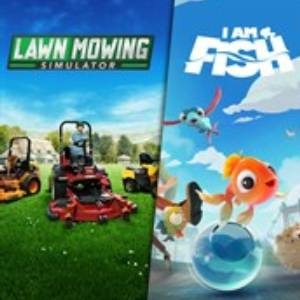 Surf & Turf Bundle Xbox Series X