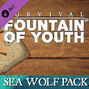 Survival Fountain of Youth Sea Wolf Pack Xbox Series X