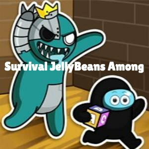 Survival JellyBeans Among Xbox One