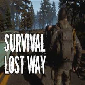 Acheter Survival Lost Way Clé CD Comparateur Prix