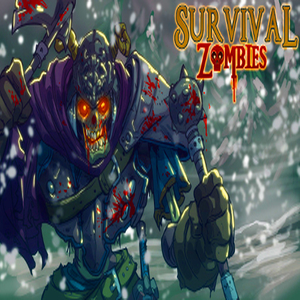 Acheter Survival Zombies The Inverted Evolution Clé CD Comparateur Prix