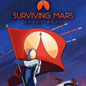 Acheter Surviving Mars Space Race Xbox One Comparateur Prix