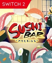 Acheter SUSHI BAR MOEBIUS Nintendo Switch 2 comparateur prix